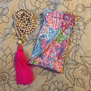 Lily Pulitzer Necklace